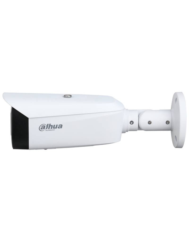 IPC-HFW3549T1-AS-PV-0280B-S4 5MP Bullet WizSense Network Camera DAHUA - 1