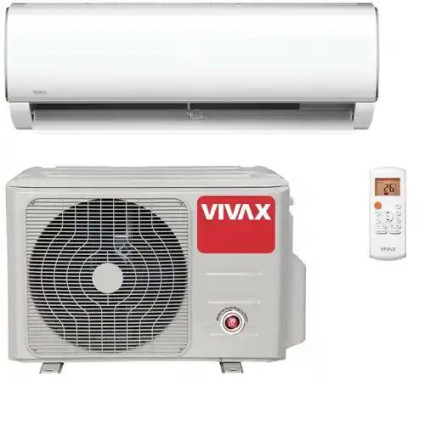 Klima uređaj Vivax Cool ACP-18CH50AEMIs Inverter  - 1