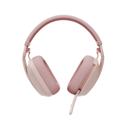 Zone Vibe100 Wireless Headset slušalice sa mikrofonom roze LOGITECH - 1