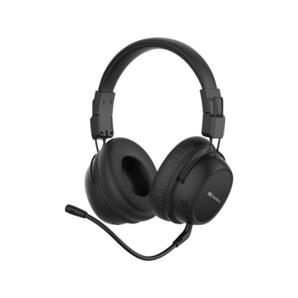 Bluetooth slušalice Sandberg ANC FlexMic 126-36  - 1