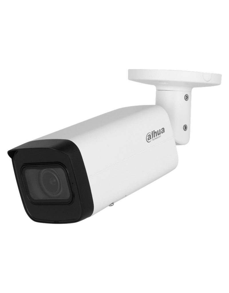 IPC-HFW2541T-ZAS-27135-S2 5MP IR Vari-focal Bullet WizSense Network Camera DAHUA - 1