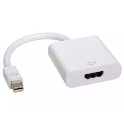 Adapter Mini Displayport - HDMI m/f  - 1