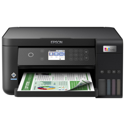 MFP Color EcoTank Epson L6260  štampač/skener/kopir/WiFi  - 1