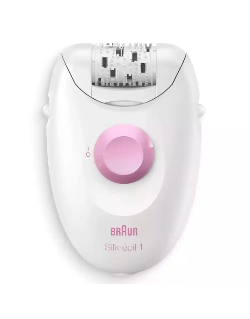 Epilator Braun SE 1-000  - 1