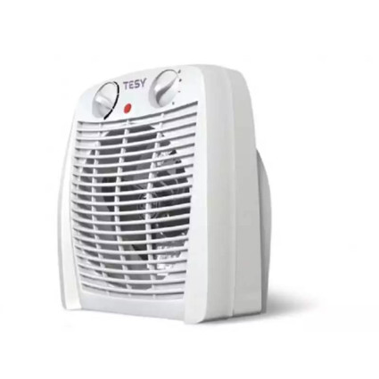 Kalorifer Tesy HL213V snaga 2000W  - 1