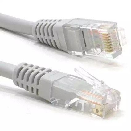 UTP cable CAT 5E sa konektorima Velteh UT-23 25m  - 1