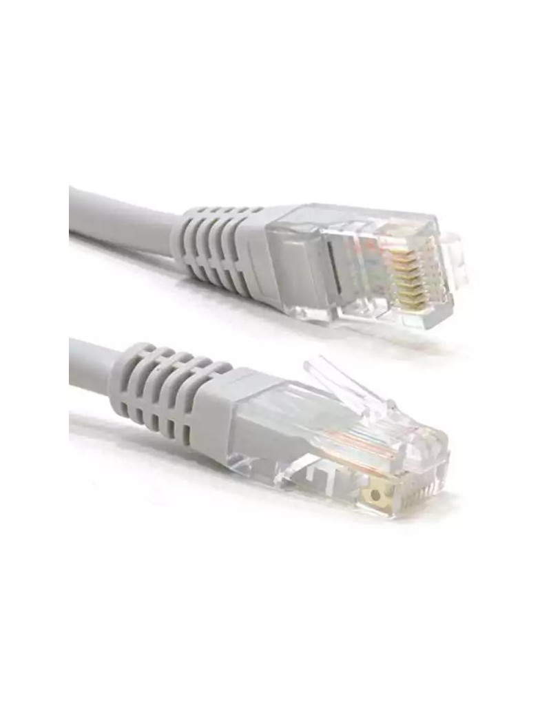 UTP cable CAT 5E sa konektorima Velteh UT-23 25m  - 1