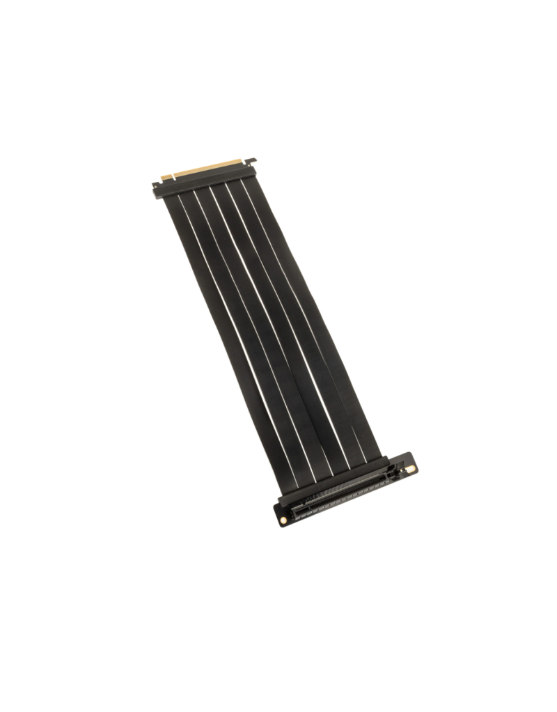 Kolink PCI Express 5.0 x16 na x16 Riser - 1 Kolink PCI Express 5.0 x16 na x16 Riser - 1