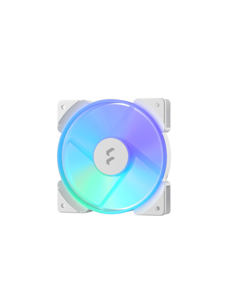 Ventilator 120mm Fractal Design Prisma AL-12 ARGB PWM, FD-FAN-PRI-AL12-PWM  - 1