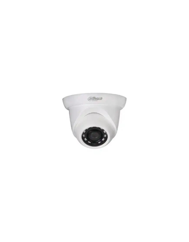 Kamera DAHUA IPC-HDW1230S-0280B-S5 IR - 1 Kamera DAHUA IPC-HDW1230S-0280B-S5 IR - 1