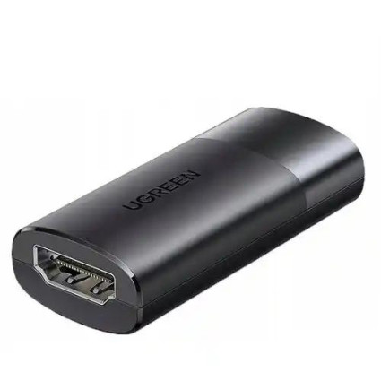 Adapter pojačivač HDMI-HDMI Ž/Ž Ugreen CM429  - 1