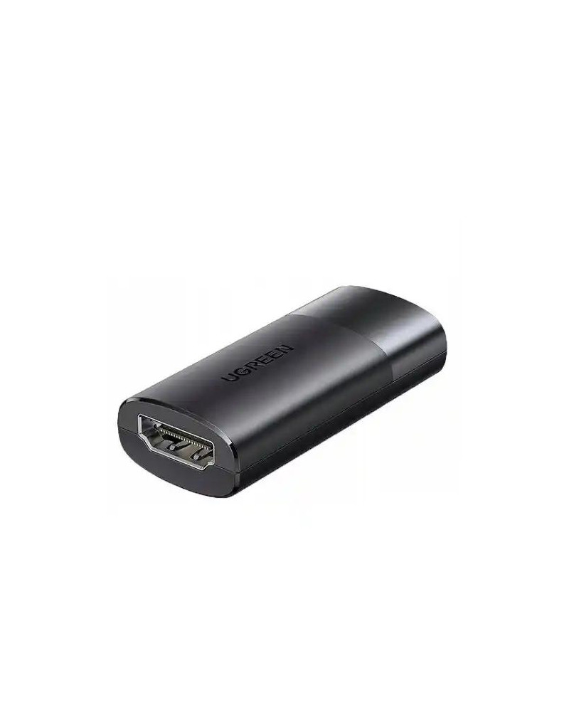 Adapter pojačivač HDMI-HDMI Ž/Ž Ugreen CM429  - 1