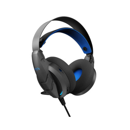 ESG Metal Core Blue gaming slušalice (M45512) ENERGY SISTEM - 1