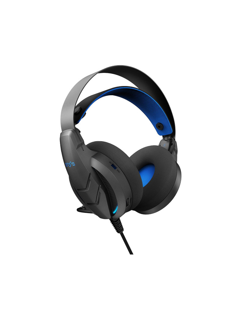 ESG Metal Core Blue gaming slušalice (M45512) ENERGY SISTEM - 1