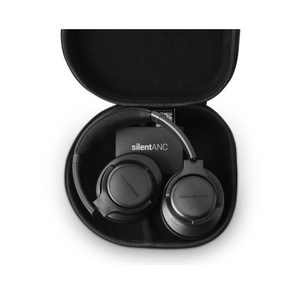 Silent ANC Bluetooth crne slušalice (M45839) ENERGY SISTEM - 1