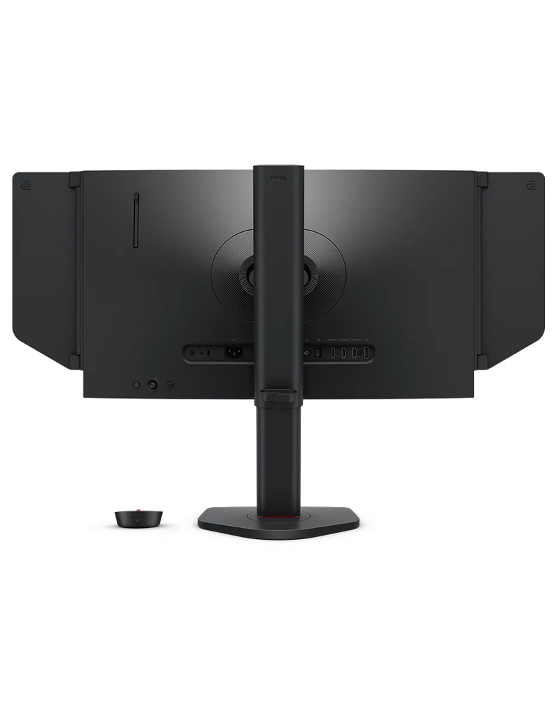 Zowie 24.5 inča XL2546X LED Gaming 240Hz crni monitor BENQ - 1