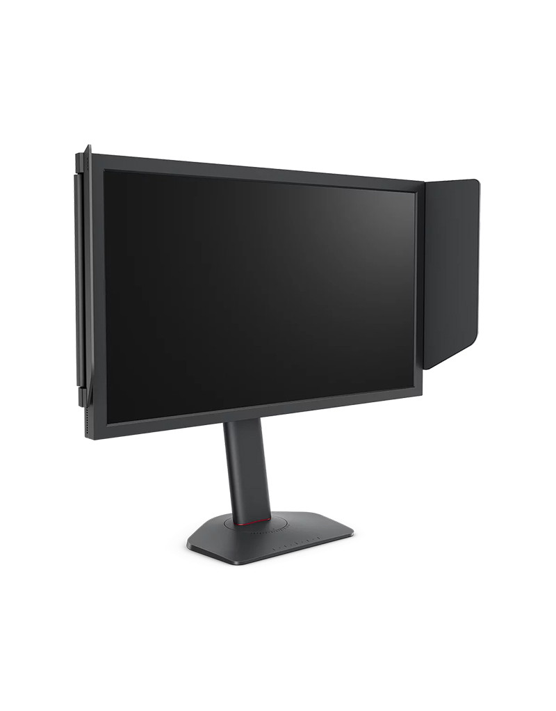 Zowie 24.1 inča XL2586XLED Gaming 540Hz crni monitor BENQ - 1