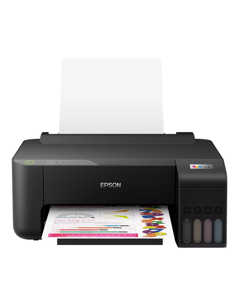 L1230 EcoTank ITS (4 boje) inkjet štampač EPSON - 1