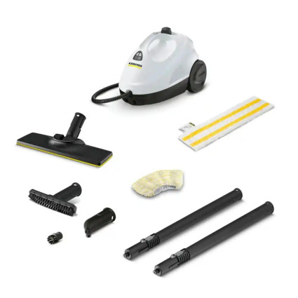 Paročistač Karcher SC 2 Easy F  - 1