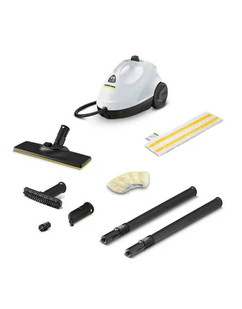 Paročistač Karcher SC 2 Easy F  - 1