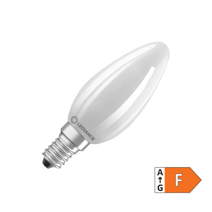 LED sijalica toplo bela 4.8W LEDVANCE LEDVANCE - 1