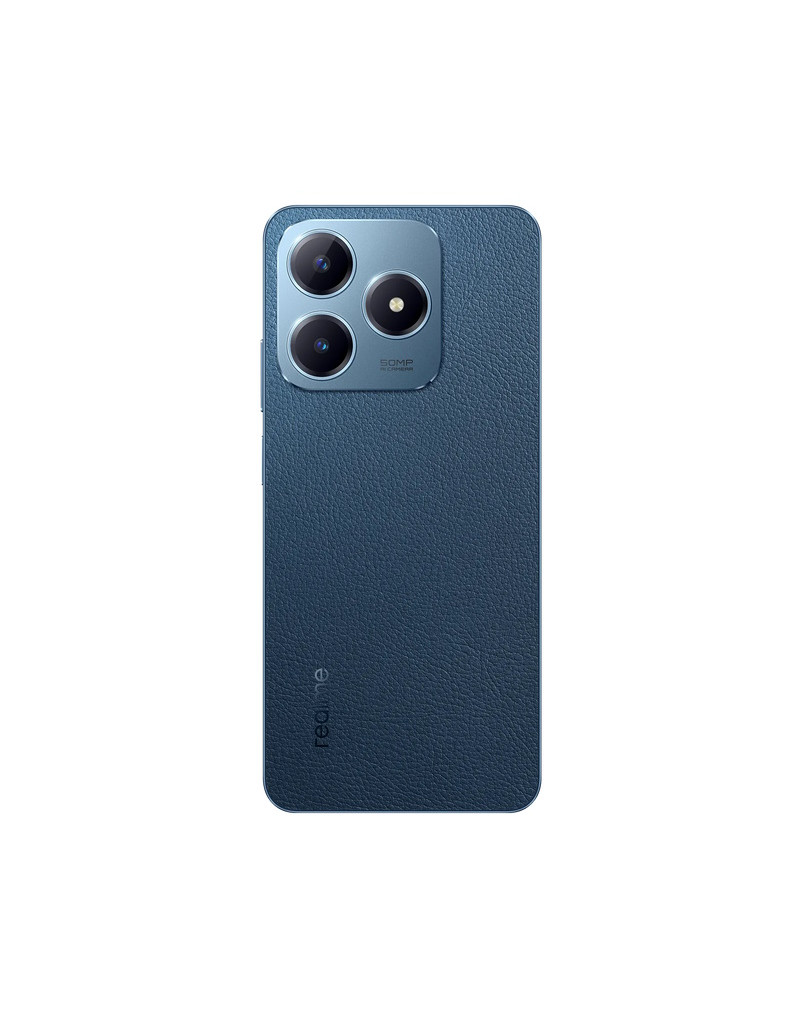 C63 RMX3939 Leather Blue 8/256GB mobilni telefon REALME - 1