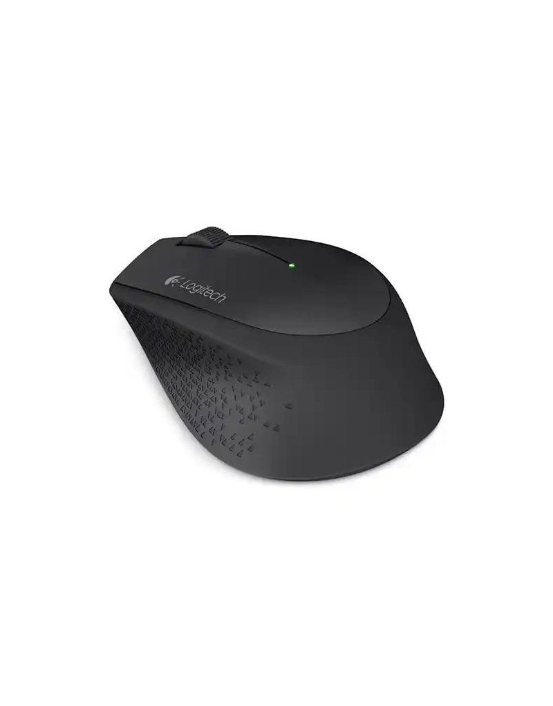 Bežični miš Logitech M280 crni - 1 Bežični miš Logitech M280 crni - 1