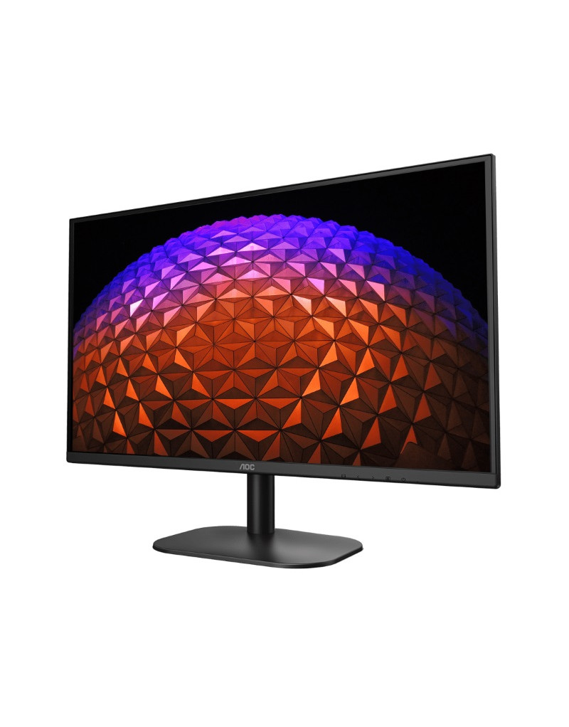 27" 27B2H LED monitor AOC - 1