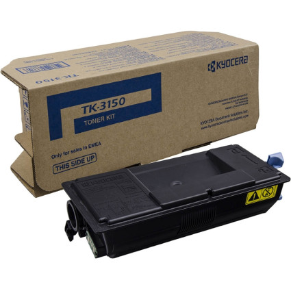 TK-3150 crni toner KYOCERA - 1