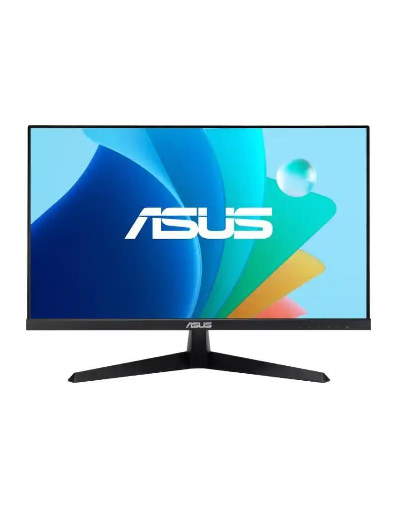 Monitor 24 Asus VY249HF 1920x1080/Full HD/IPS/1ms/100Hz/HDMI  - 1