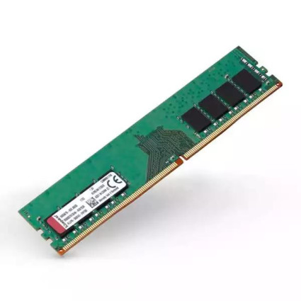 Memorija DDR4 8GB 3200MHz Kingston KVR32N22S8/8  - 1