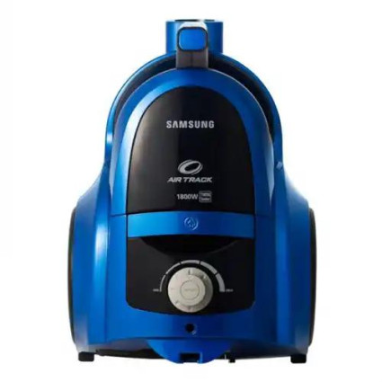 Usisivač Samsung VCC4550V36/BOL snaga 1800W/posuda  - 1