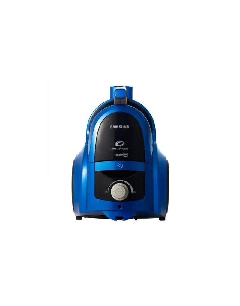 Usisivač Samsung VCC4550V36/BOL snaga 1800W/posuda  - 1