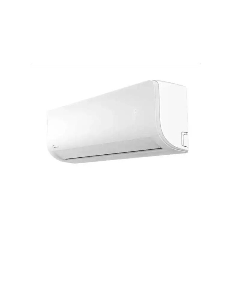 Klima uređaj Midea AG-12NXD1-WIK Inverter  - 1