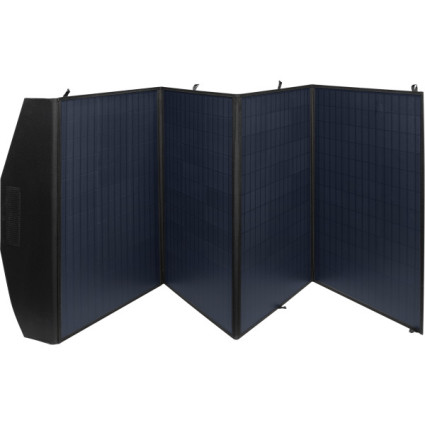 Solarni panel punjač Sandberg 420-82 200W QC3.0/PD/DC  - 1