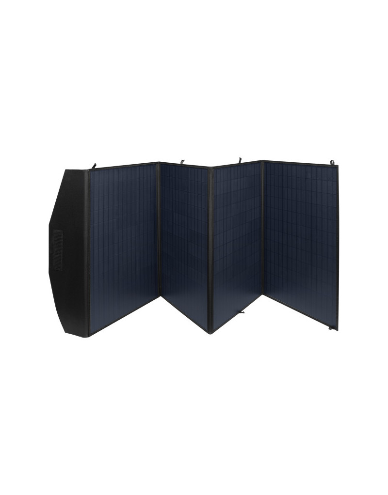 Solarni panel punjač Sandberg 420-82 200W QC3.0/PD/DC  - 1