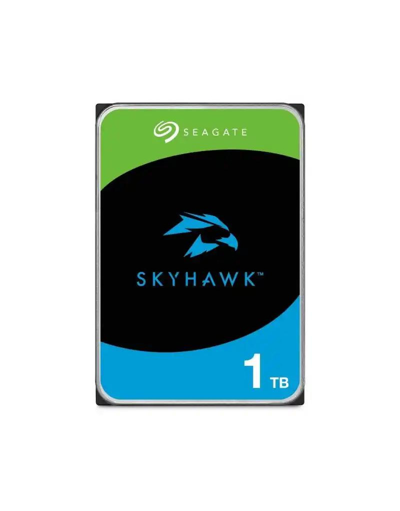 Hard disk 1TB SATA3 Seagate SkyHawk 256MB ST1000VX013 - 1 Hard disk 1TB SATA3 Seagate SkyHawk 256MB ST1000VX013 - 1