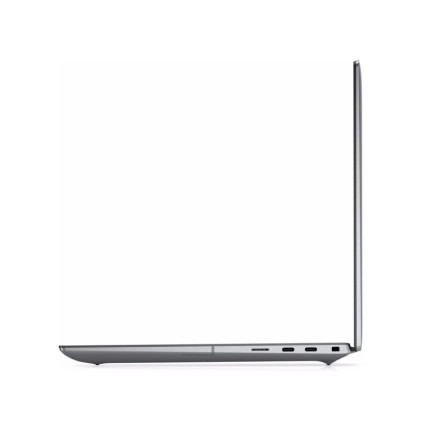 Precision M5490 14 inch FHD+ 500nits Core Ultra 7 165H 32GB 1TB SSD RTX 2000 8GB Backlit FP Win11Pro 3yr ProSupport laptop DELL 