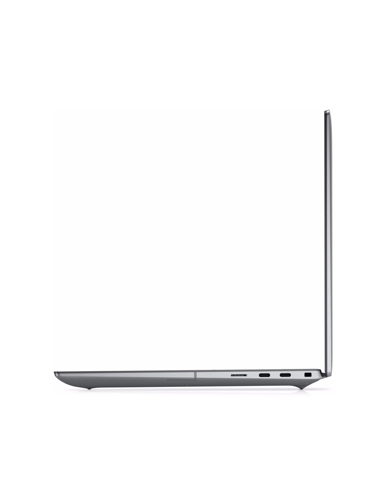 Precision M5490 14 inch FHD+ 500nits Core Ultra 7 165H 32GB 1TB SSD RTX 2000 8GB Backlit FP Win11Pro 3yr ProSupport laptop DELL 