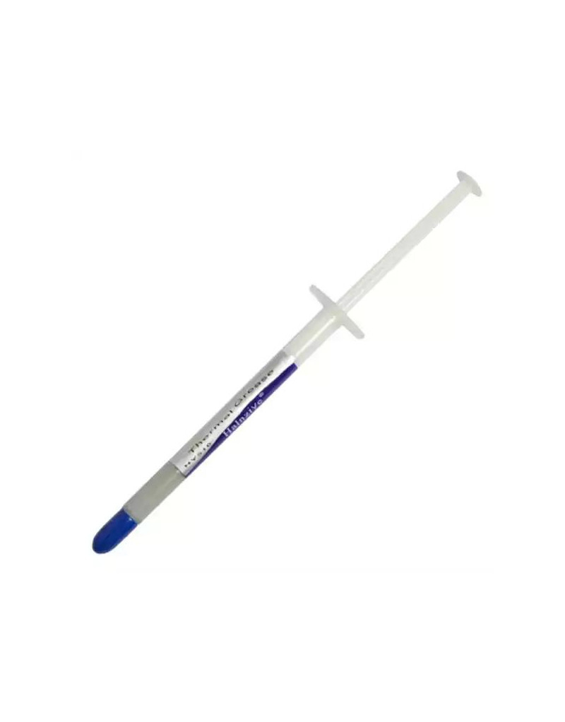 Pasta za procesore Halnziye HY510 1g  - 1