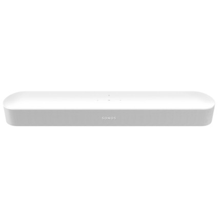 BEAM (Gen2) Dolby Atmos soundbar beli SONOS - 1