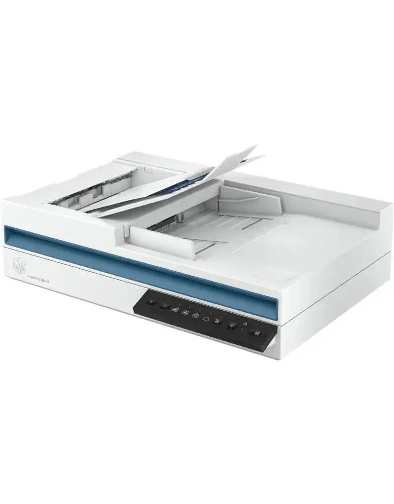 Skener HP Scanjet Pro 2600 f1 20G05A  - 1