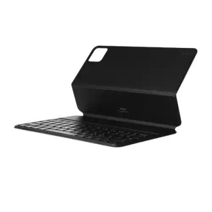 Preklopna futrola sa tastaturom Xiaomi Pad 6 crna  - 1