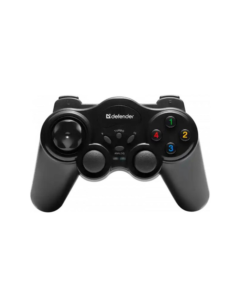 Bežični Gamepad Defender Game master PC  - 1