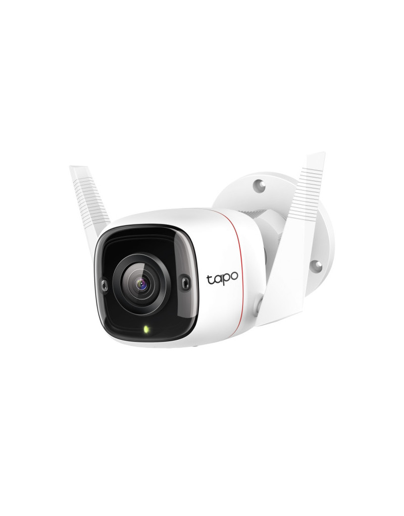 WiFi kamera TP-Link Tapo C310 IP66 - 1 WiFi kamera TP-Link Tapo C310 IP66 - 1