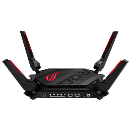 GT-AX6000 Wireless Dual-Band Gaming Router ASUS - 1