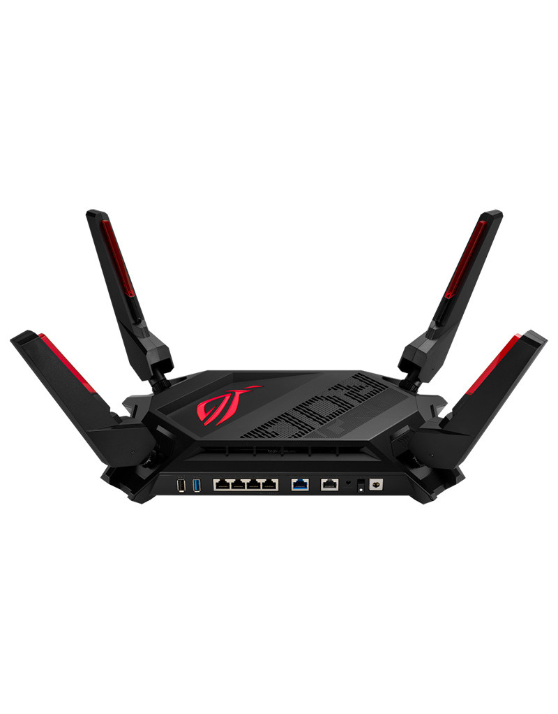 GT-AX6000 Wireless Dual-Band Gaming Router ASUS - 1