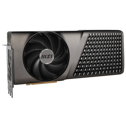 nVidia GeForce RTX 4070 Ti 16GB 256bit RTX 4070 Ti SUPER 16G EXPERT grafička karta MSI - 1