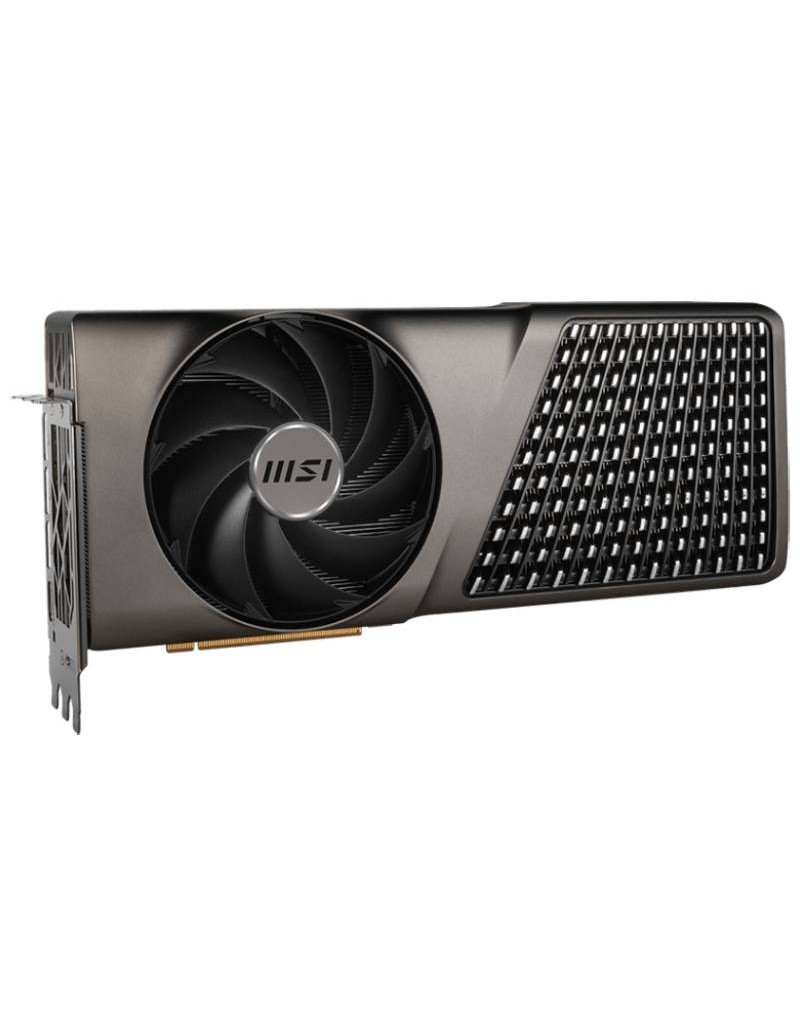 nVidia GeForce RTX 4070 Ti 16GB 256bit RTX 4070 Ti SUPER 16G EXPERT grafička karta MSI - 1