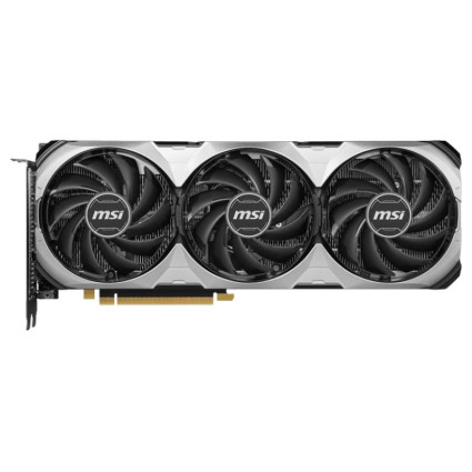 nVidia GeForce RTX 4060 Ti 8GB 128bit RTX 4060 Ti VENTUS 3X E 8G OC grafička karta MSI - 1